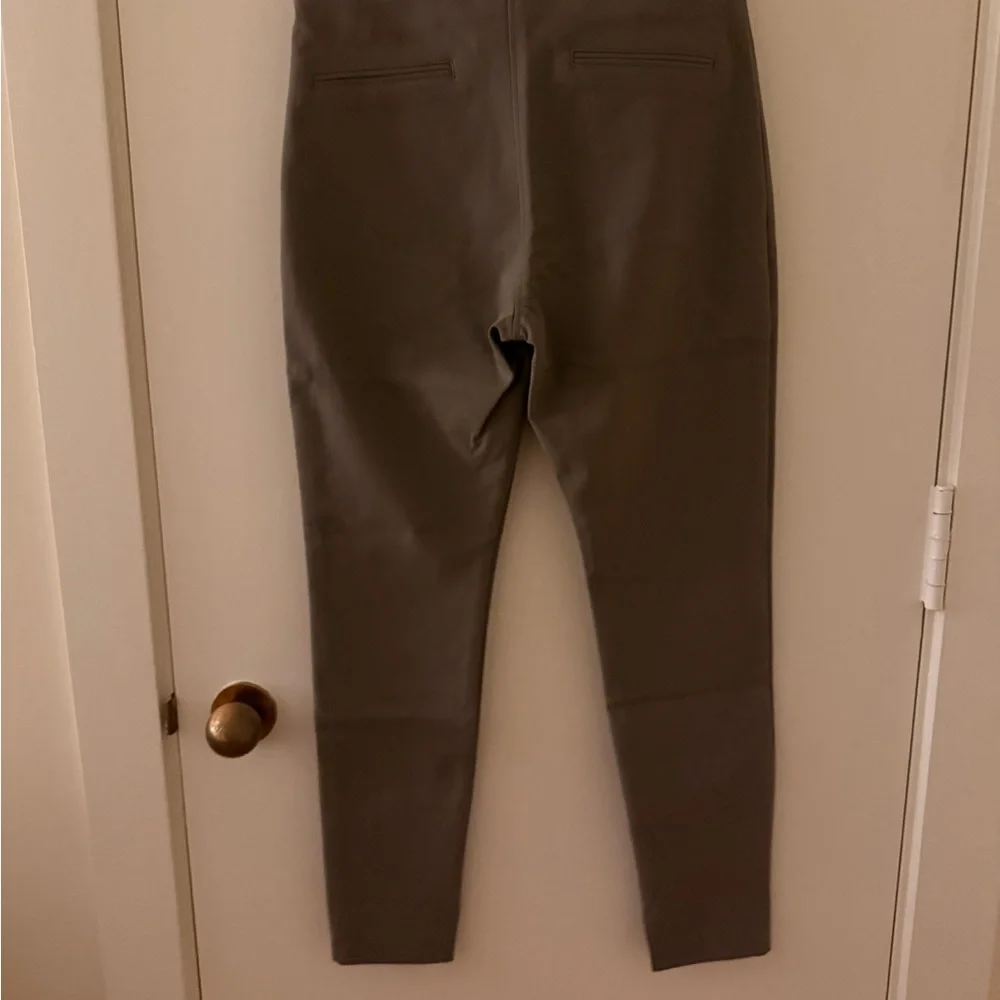 MM Lafleur NWT women’s Kairi 1.0 Everstretch Thyme pants - Picture 5 of 6